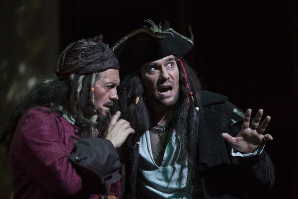 15-e7a50952 Intelligent und dramaturgisch spannend: DIE SCHATZINSEL in Fulda &ndash; musicalradio.de | Musicals kostenlos im Radio