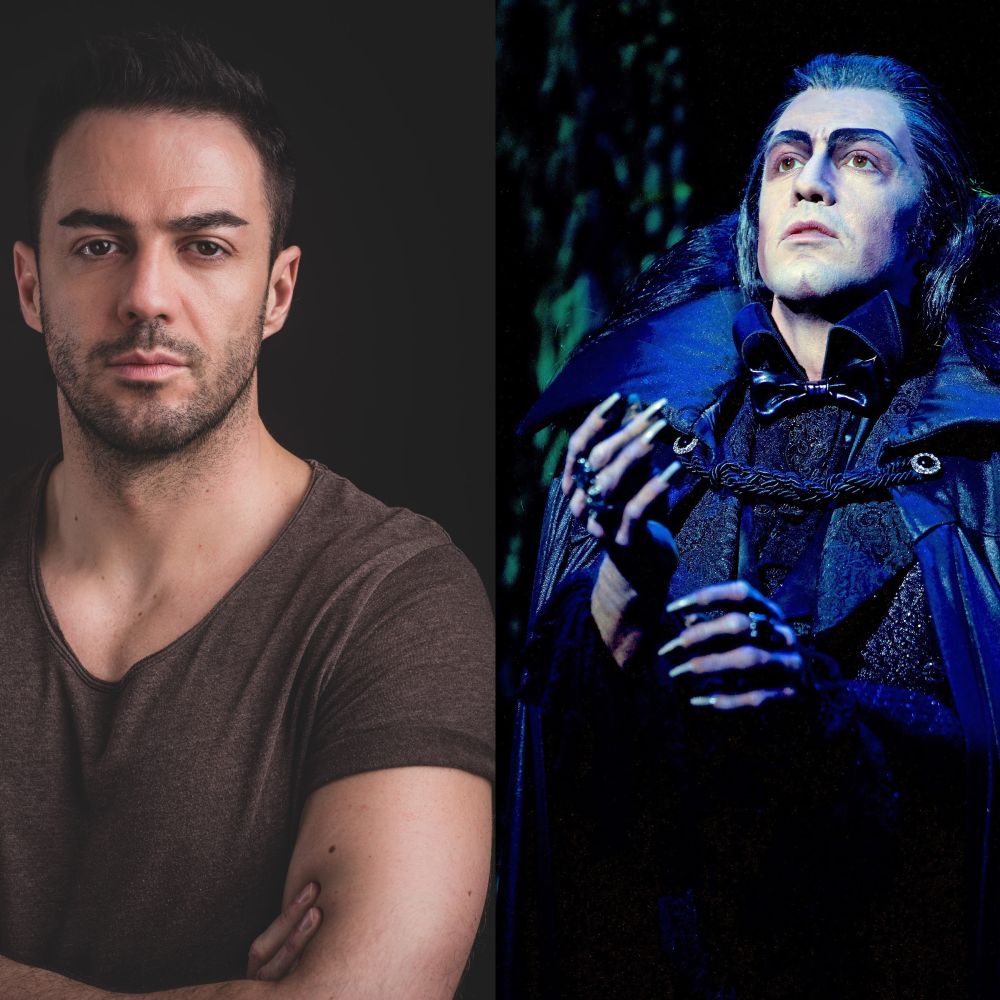 db70e9ac197b9c0806058b7ccee76048-e81eac65 Filippo Strocchi wird Graf von Krolock in Oberhausen &ndash; musicalradio.de | Musicals kostenlos im Radio