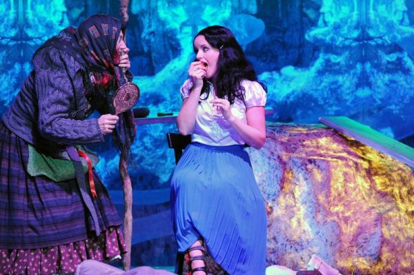 snowhite7-ec2960ae CD-Verlosung zur Premiere von SnoWhite Reloaded &ndash; musicalradio.de | Musicals kostenlos im Radio