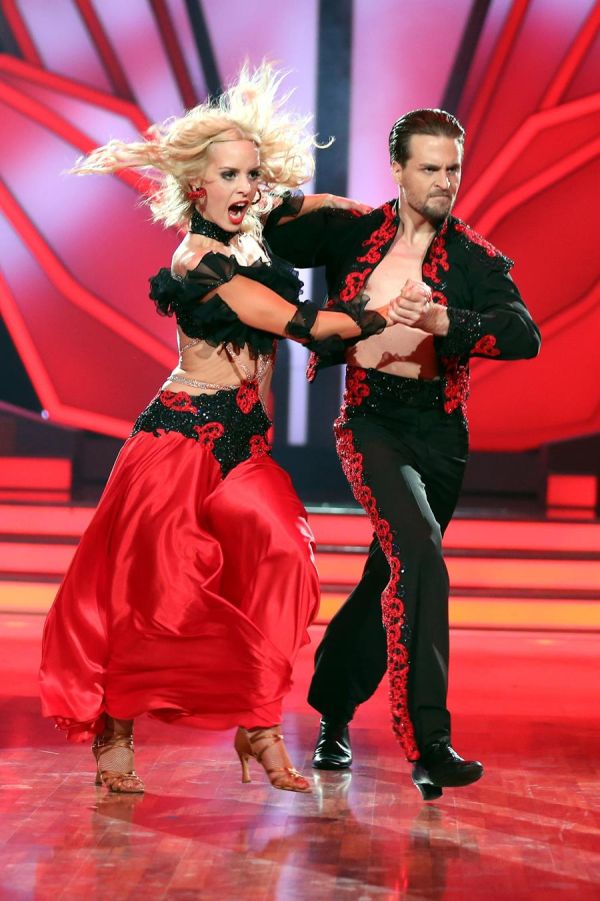 100188458-ee75c38e Alexander Klaws gewinnt RTL-Tanzshow "Let's Dance" &ndash; musicalradio.de | Musicals kostenlos im Radio