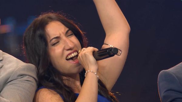 Joyn_TVOG_3289021-f2807028 Viviana Milioti konnte die Juroren, aber nicht ihren Coach bei "The Voice" &uuml;berzeugen &ndash; musicalradio.de | Musicals kostenlos im Radio