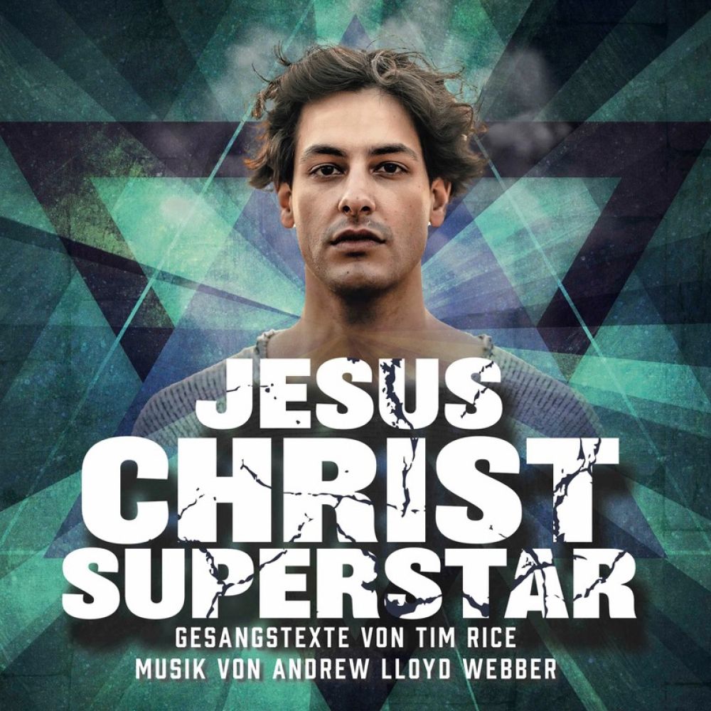 baaf5d6d38e5d33511540930e16b192b-f3453e46 JESUS CHRIST SUPERSTAR mit Joel Zupan in &Ouml;sterreich &ndash; musicalradio.de | Musicals kostenlos im Radio