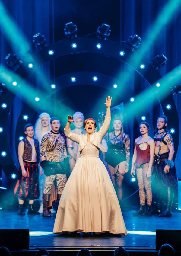 07_This-is-THE-GREATEST-SHOW2026_Credit_Patrick_Schneiderwind-f4ae4b44 Fan-PreSale der THIS IS THE GREATEST SHOW Tour 2026 ist gestartet &ndash; musicalradio.de | Musicals kostenlos im Radio