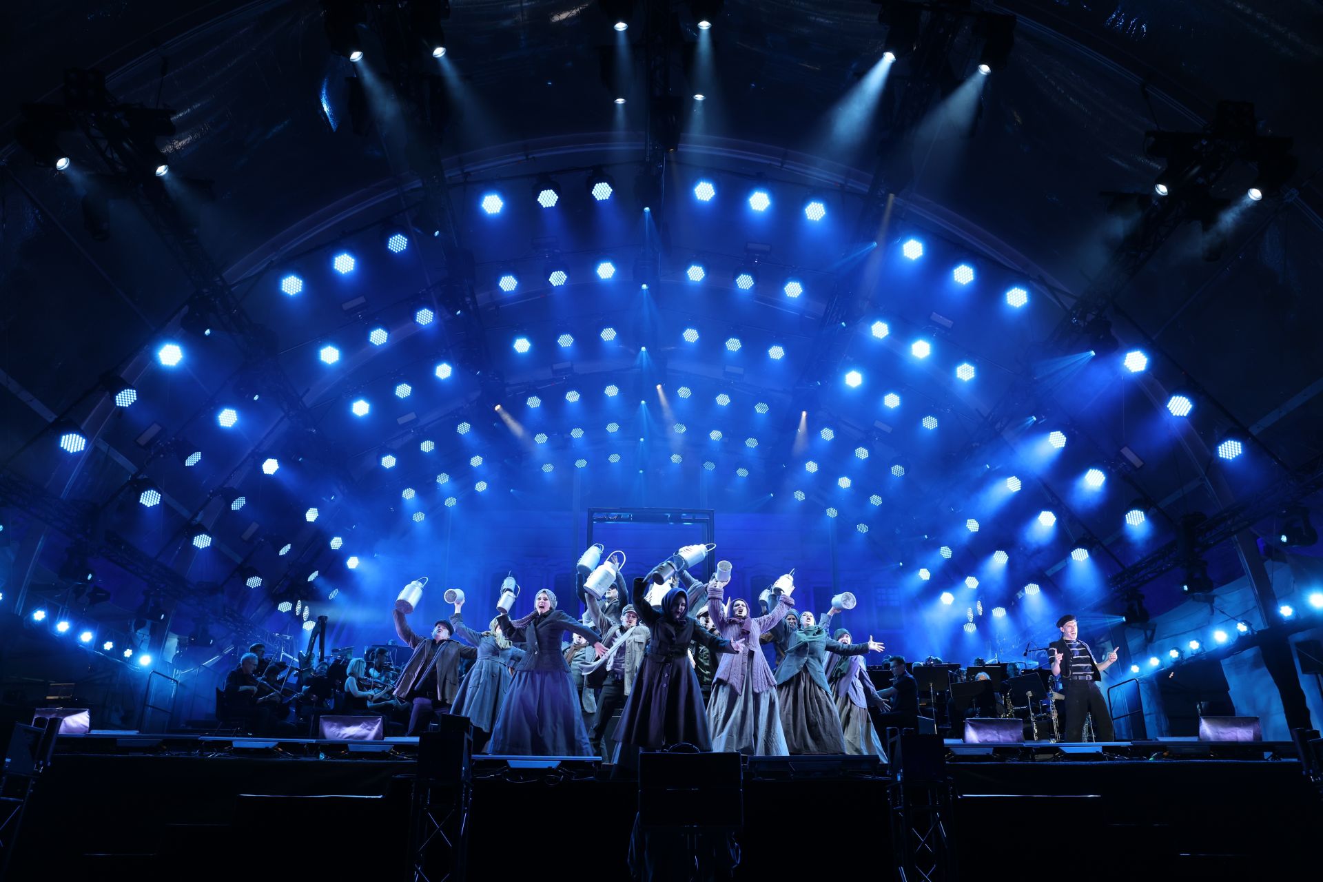 70238631ffd7abd1952aa36b81c3868a-f5b877f8 ELISABETH auch 2023 wieder in Sch&ouml;nbrunn &ndash; musicalradio.de | Musicals kostenlos im Radio