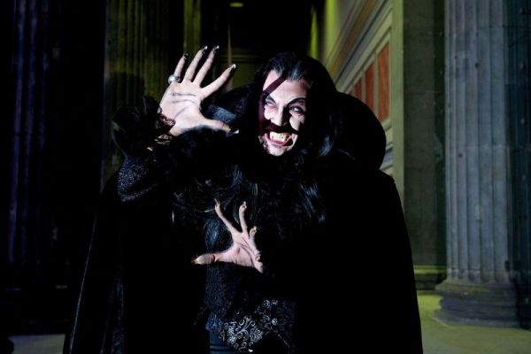 04-f62399f6 Bissige Premiere von Roman Polanskis TANZ DER VAMPIRE &ndash; musicalradio.de | Musicals kostenlos im Radio