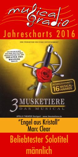 solotitel-maennlich-f9fe9f53 musicalradio Jahrescharts 2014 - heute &ndash; musicalradio.de | Musicals kostenlos im Radio