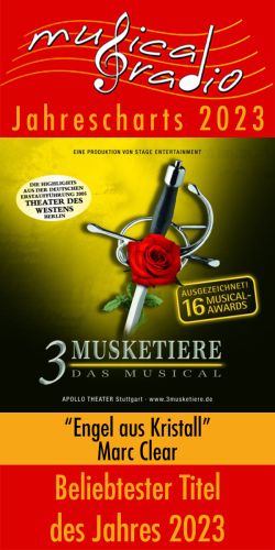 titel-des-jahres-fcecfaec musicalradio Jahrescharts 2014 - heute &ndash; musicalradio.de | Musicals kostenlos im Radio