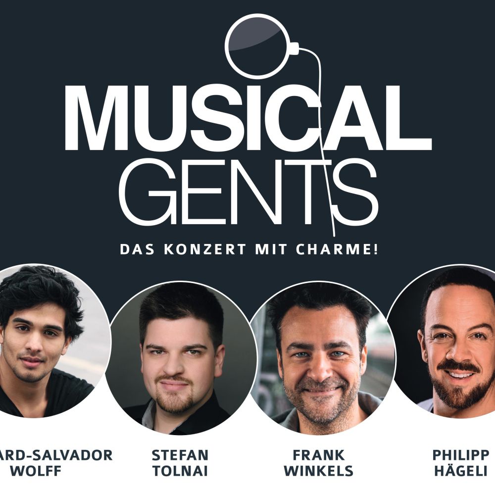 365e1c894653db3df15422863ba1cc45-fd025974 Resttickets der MUSICAL GENTS stark rabattiert &ndash; musicalradio.de | Musicals kostenlos im Radio