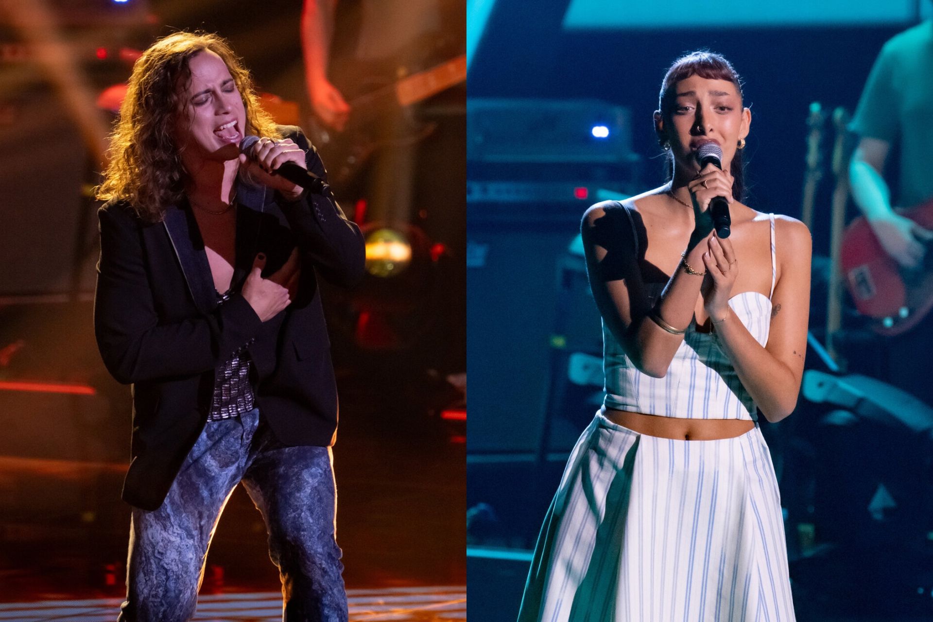 e2ad8b69042b9b1779ce7d6a5fa4d265-ff85212e Antonio Calanna und Denia Weber in der n&auml;chsten Folge von THE VOICE OF GERMANY &ndash; musicalradio.de | Musicals kostenlos im Radio