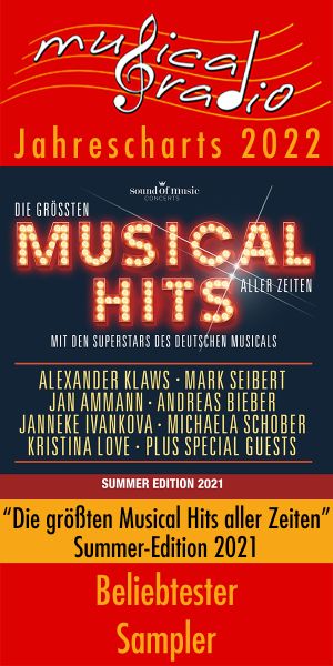 sampler-b689830c musicalradio Jahrescharts 2022 - musicalradio.de | Musicals kostenlos im Radio